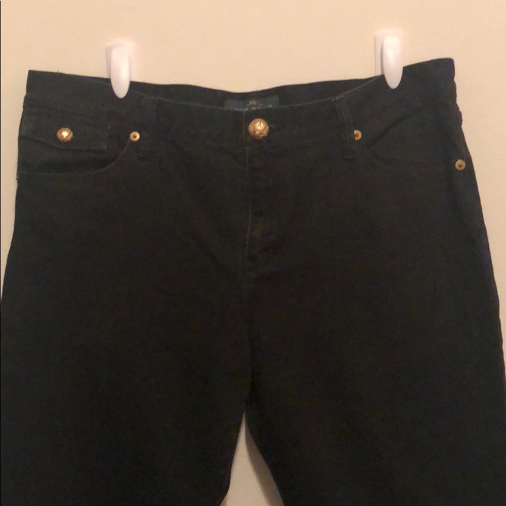 Ralph Lauren jeans